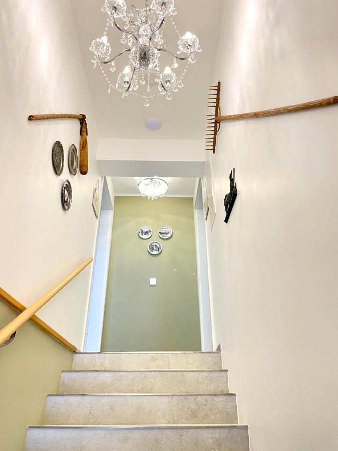 Weinhof Winningen Traumwohnung Im „La Mosel• Kültér fotó