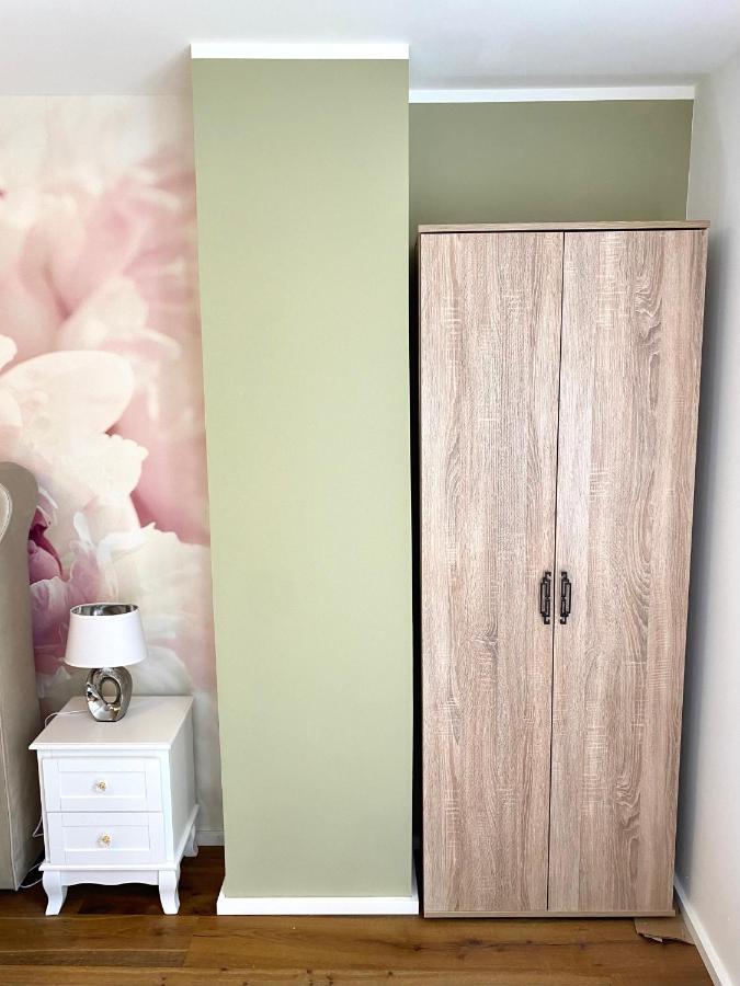 Weinhof Winningen Traumwohnung Im „La Mosel• Kültér fotó